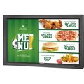 Sunbritetv 47 Marquee Series Display - Blk DS-4720L-BL